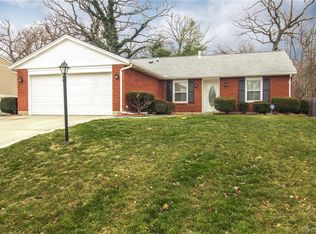 6218 Gander Rd E, Dayton, OH 45424