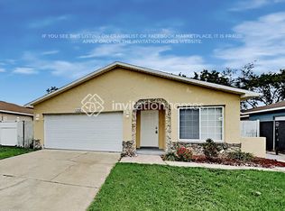 1357 Boulder Dr, Kissimmee, FL 34744