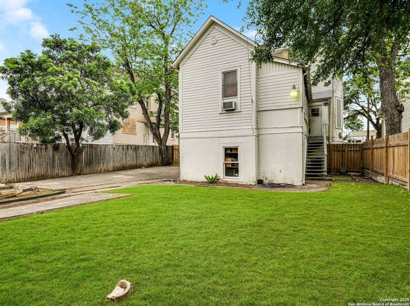 115 E Magnolia, San Antonio, TX 78212