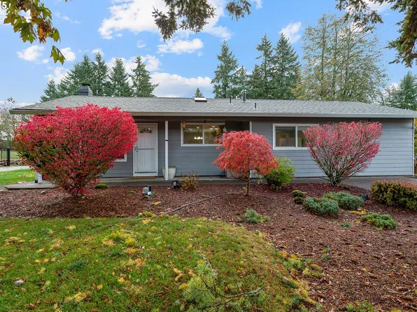 16170 S Stoltz Rd, Oregon City, OR 97045