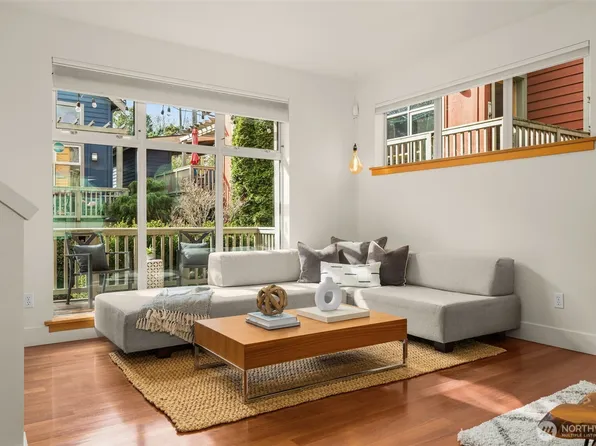 2815 24th Avenue S, Seattle, WA 98144