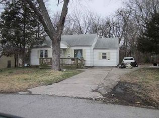 3704 Kimball Ave, Kansas City, KS 66104