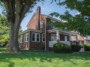 855 S High St, Harrisonburg, VA 22801