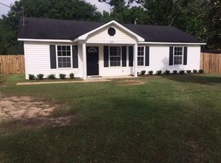 1657 Hubert Pierce Rd, Semmes, AL 36575