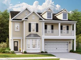 216 Pine Crest View Dr, Summerville, SC 29486