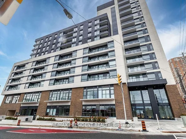 1350 Ellesmere Rd, Toronto, ON