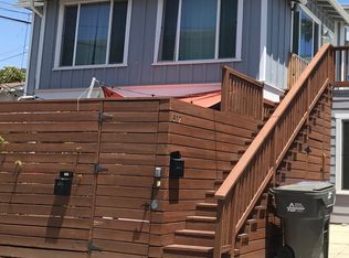 517 Avenue A APT A, Redondo Beach, CA 90277