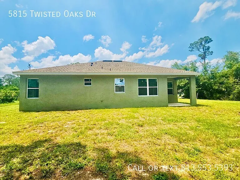 5815 Twisted Oaks Dr — Photo 5