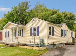 21 Sunrise Ave, Fitchburg, MA 01420