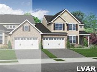 9688 Crescent Lane Upper, Breinigsville, PA 18031