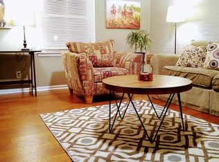 1435 N Forbes Rd UNIT 5, Lexington, KY 40511