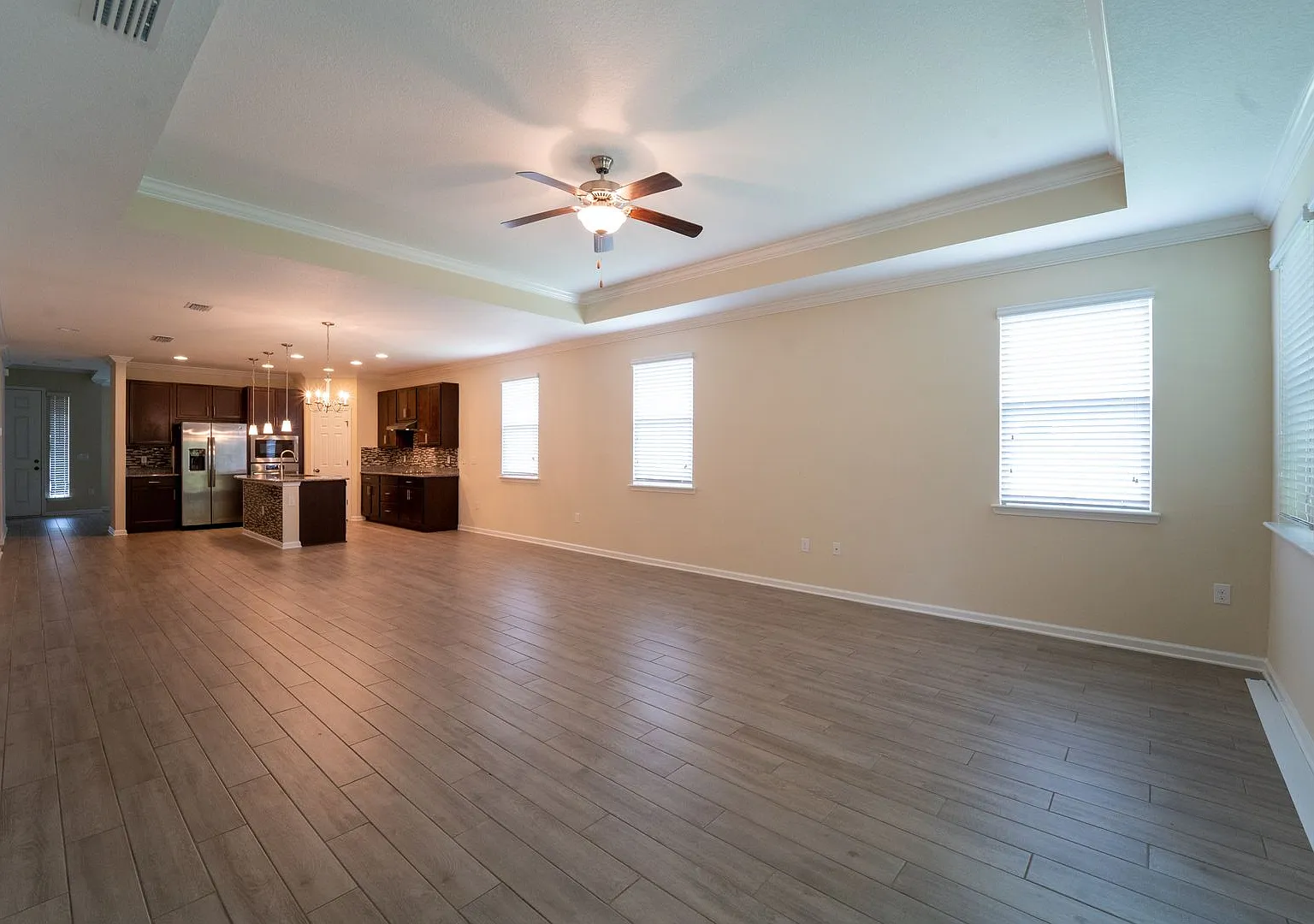 3/2 Treaty Oaks Home for Rent — Photo 3
