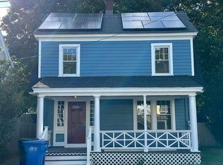 42 Francis Ave, Hamden, CT 06517