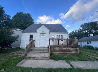 1800 S May Ave, Muncie, IN 47302