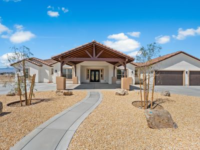 7117 W Avenue A #4, Lancaster, CA, 93536