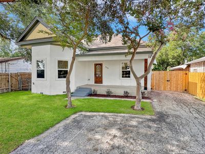 430 E Hart, San Antonio, TX, 78214