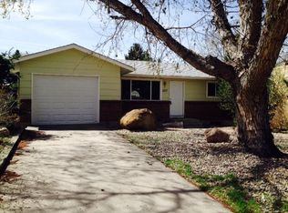 1217 Westmoreland Rd, Colorado Springs, CO 80907