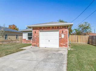 8009 Sexton St, Houston, TX 77028