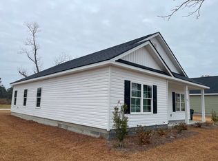 210 S Main St, Pembroke, GA 31321