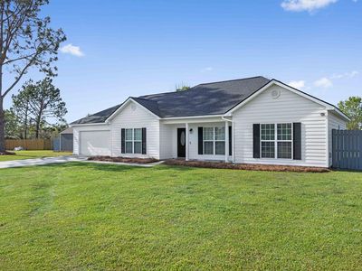 45 Westwind Way, Lakeland, GA, 31635