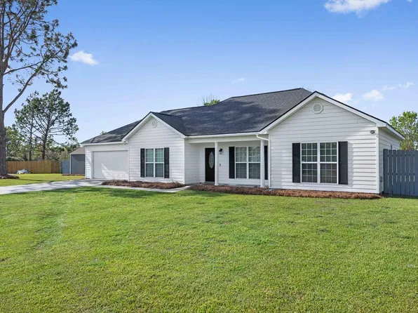 45 Westwind Way, Lakeland, GA 31635