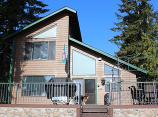 5141 E Pickering Rd, Shelton, WA 98584