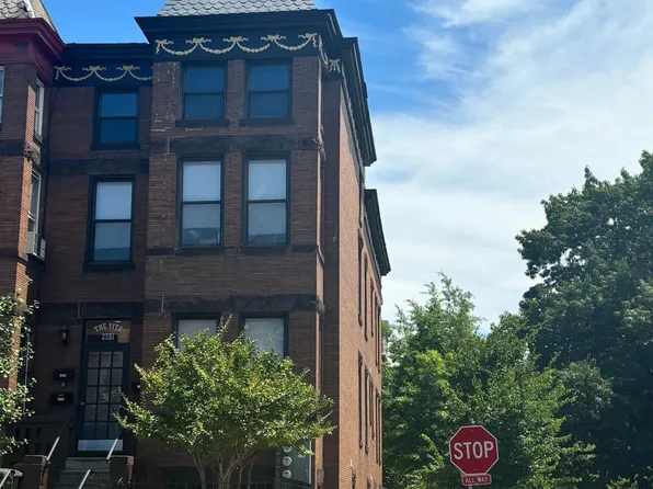 The Vito, 2501 17th St NW APT 1, Washington, DC 20009