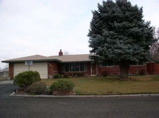 425 Road 38, Pasco, WA