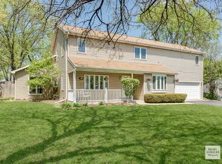 930 Meadowlawn Ave, Downers Grove, IL 60516