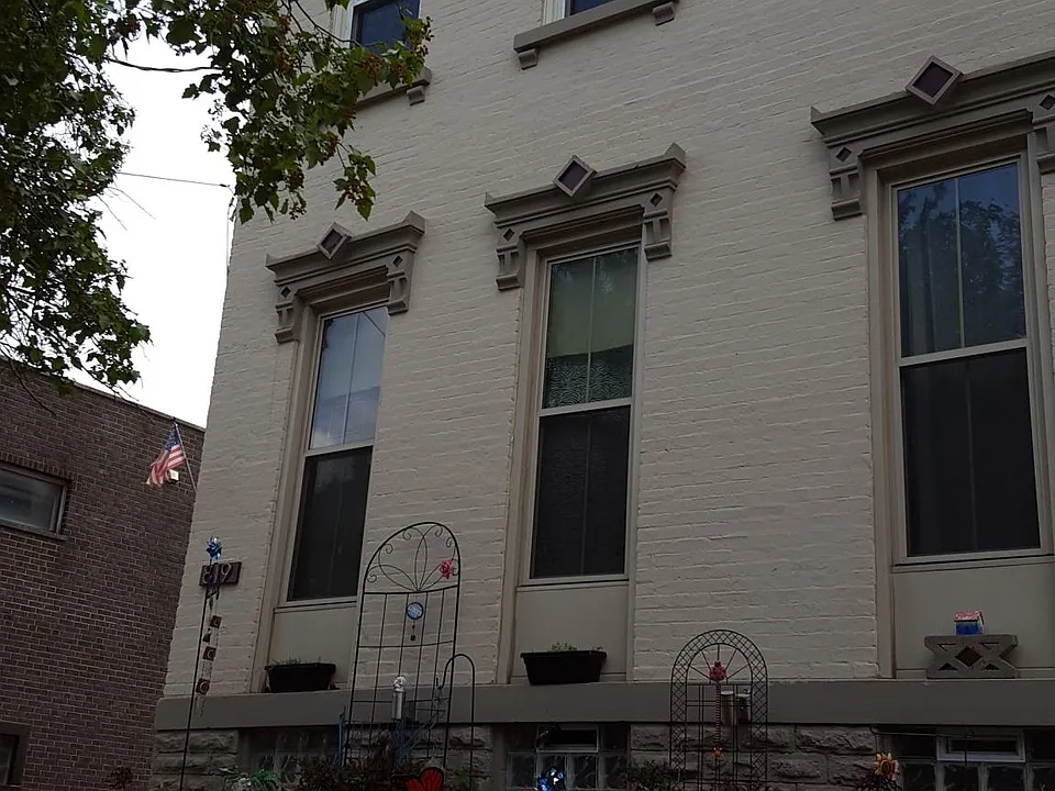 819 Scott St #1
