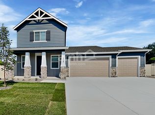 968 Rivermist Pl, Star, ID 83669