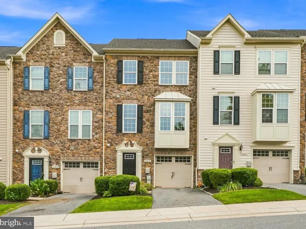 355 Cherrystone Ct, Reisterstown, MD 21136