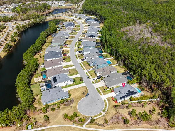 265 TWIN FLOWER Place, St. Johns, FL 32259