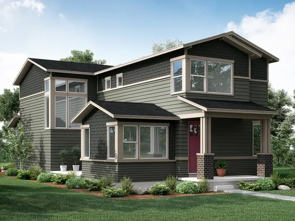 5272 Ribault St, Timnath, CO 80547