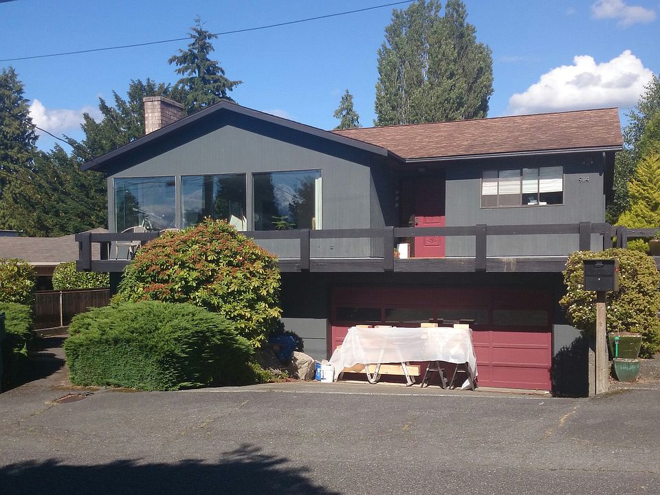 1st image of 9114 31st Ave NW
