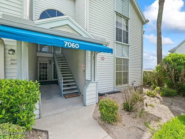 7060 N U S Hiighway 1 E Aa #105, Cocoa, FL 32927