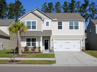 258 Decatur Dr, Summerville, SC 29486