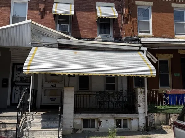2542 N 31st St, Philadelphia, PA 19132
