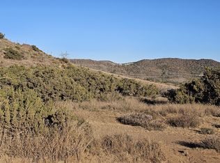 Haxby Street Vic Eagle Butte, Acton, CA 93510