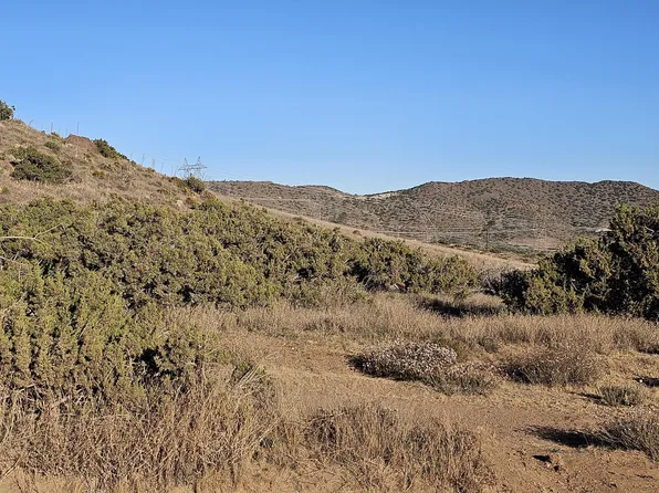 Haxby Street Vic Eagle Butte, Acton, CA 93510