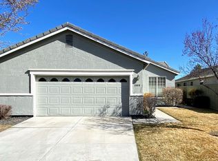 1608 Rocky Cove Ln, Reno, NV 89521