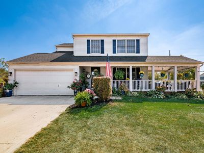 4457 Nickerson Rd, Columbus, OH, 43228