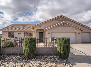 2907 N Melody St, Kingman, AZ 86401