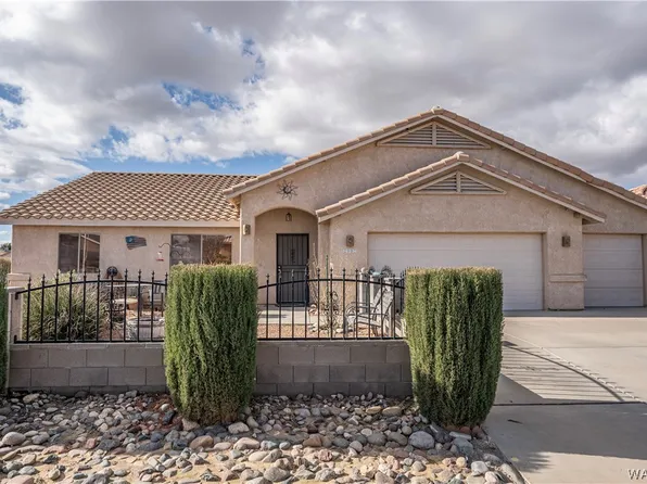 2907 N Melody Street, Kingman, AZ 86401