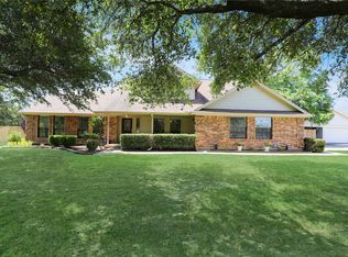 4741 Pebble Creek Dr, Aubrey, TX 76227