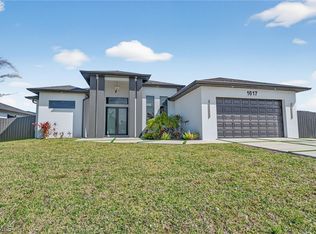 1617 NE 12th St, Cape Coral, FL 33909