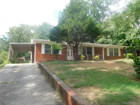 733 Gillespie St, Prattville, AL 36067