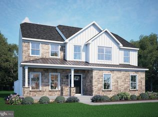 289 Burd Coleman Rd, Lebanon, PA 17042