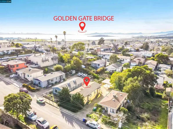 1407 S 59th St, Richmond, CA 94804