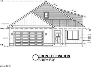 3443 N Blaze Loop, Post Falls, ID 83854